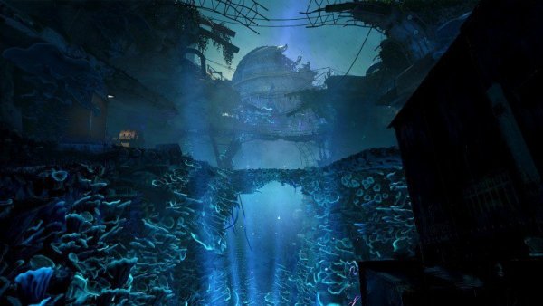 Cenega Gra PlayStation 4 Atomfall
