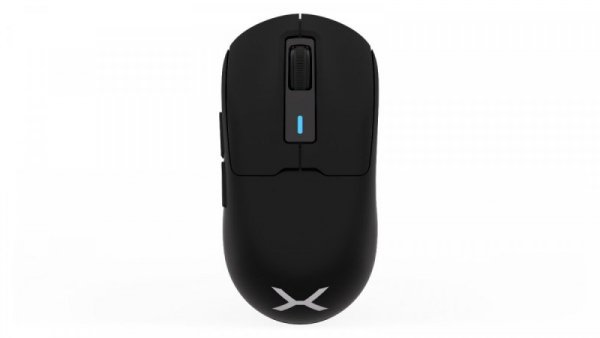Krux Mysz bezprzewodowa  - Plasma Wireless