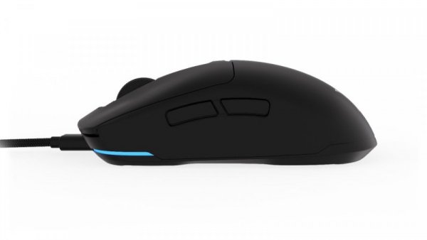 Krux Mysz bezprzewodowa  - Plasma Wireless