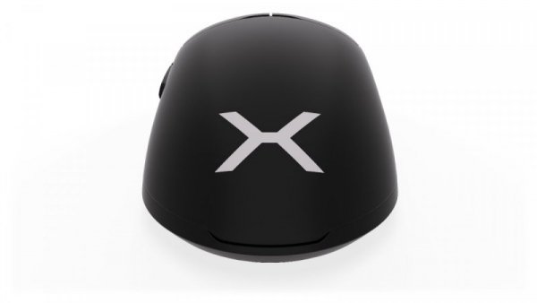 Krux Mysz bezprzewodowa  - Plasma Wireless