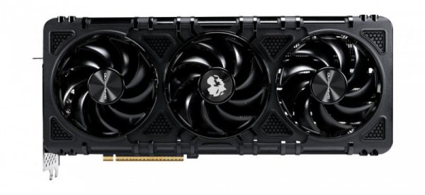 Gainward Karta graficzna RTX 5090 PHANTOM 32GB GDDR7 512bit 3DP/HDMI