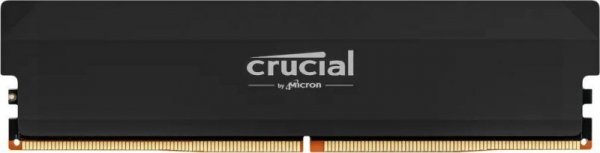 Crucial Pamięć DDR5 Pro OC 32/6000(1*32GB) CL40