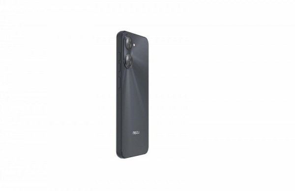 MEIZU Smartfon Mblu 21 4 GB / 64 GB Czarny
