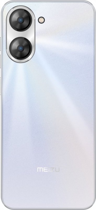 MEIZU Smartfon Mblu 21 6 GB / 128 GB Biały