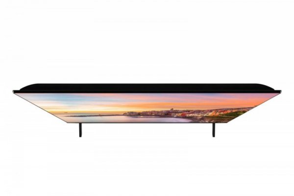 Toshiba Telewizor QLED 50 cali 50QA2363DG