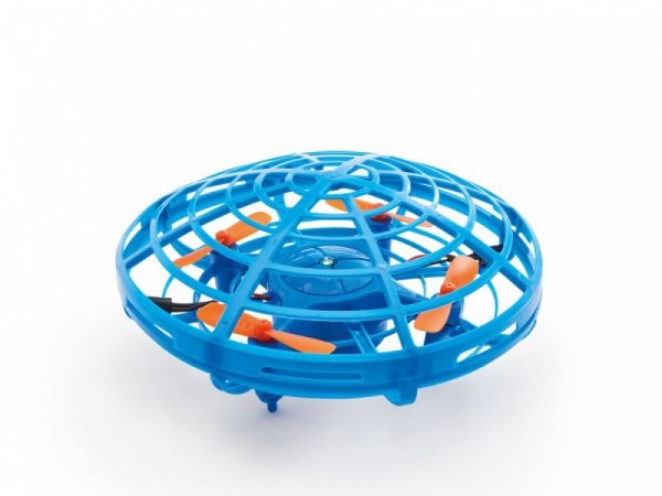 Revell RC Dron RC Motion Drone Magic Mover - niebieski