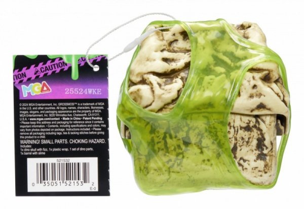 MGA Figurka GrossMos Blind Dino 1 sztuka