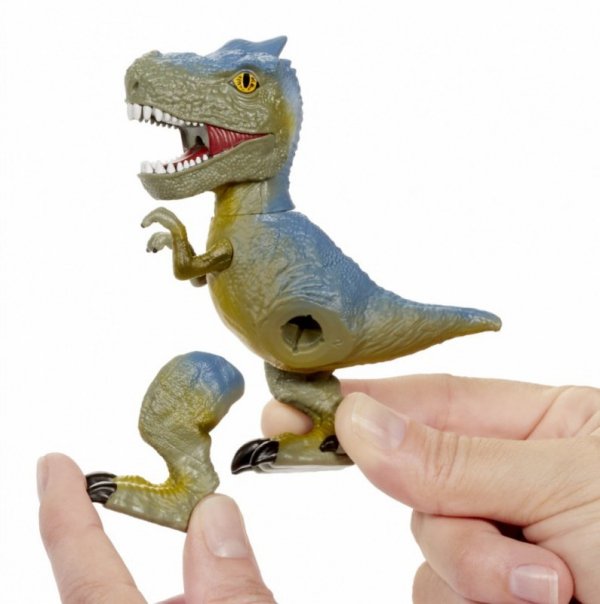 MGA Figurka GrossMos Blind Dino 1 sztuka
