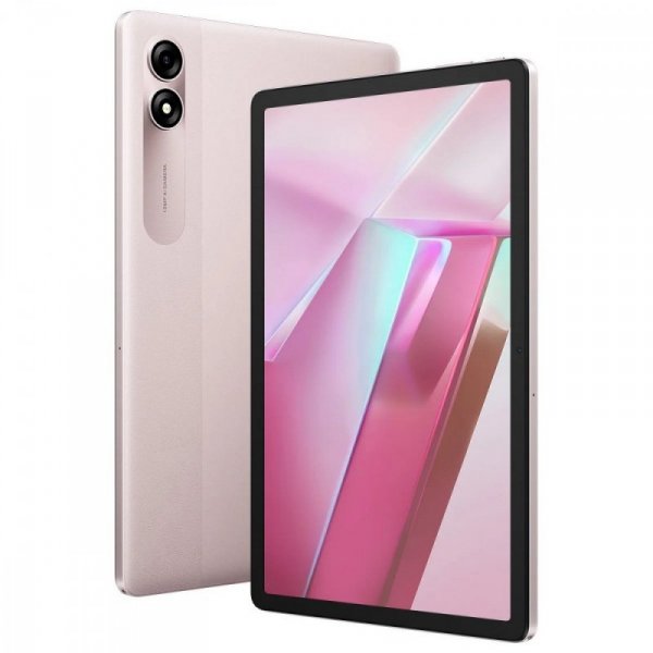 Blackview Tablet Tab 9 11 cali 6/ 256GB WiFi Różowy