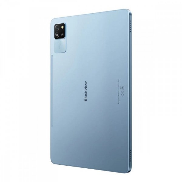 Blackview Tablet Tab 60 Pro LTE 11 cali 8/128GB Niebieski