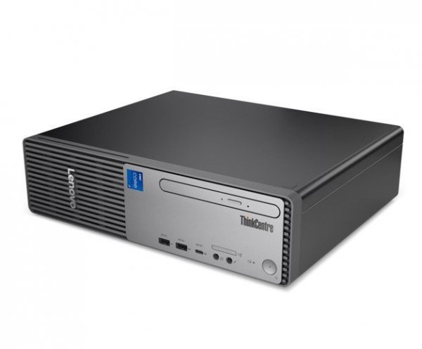 Lenovo Komputer ThinkCentre Neo 50s G5 SFF 12XD0026PB W11Pro i55-14400/8GB/512GB/INT/DVD/3YRS OS