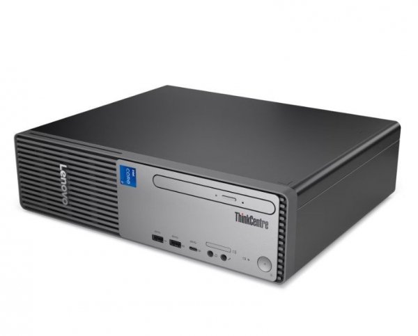 Lenovo Komputer ThinkCentre Neo 50s G5 SFF 12XF002APB W11Pro i5-14400/32GB/1TB/INT/DVD/3YRS OS