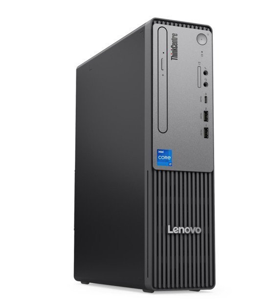 Lenovo Komputer ThinkCentre Neo 50s G5 SFF 12XF002BPB W11Pro i5-14400/16GB/1TB/INT/DVD/3YRS OS