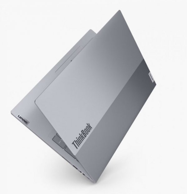 Lenovo Notebook ThinkBook 16 G8 21SK009RPB W11Pro Ultra 7 255H/2x16GB/1TB/INT/16.0 WUXGA/Arctic Grey/3YRS OS + CO2 Offset