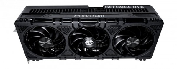 Gainward Karta graficzna RTX 5090 PHANTOM GS 32GB GDDR7 512bit 3DP/HDMI