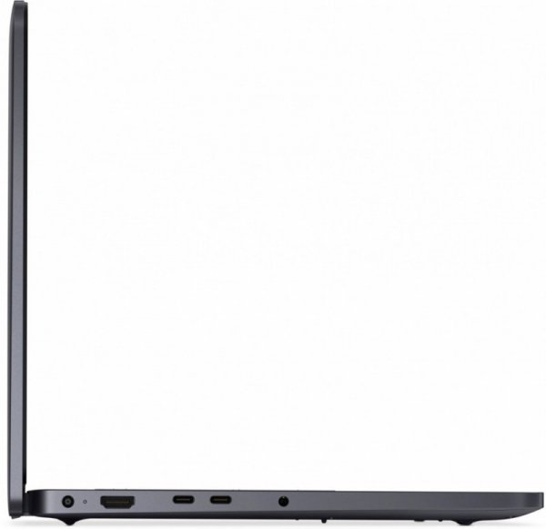 Dell Laptop Dell Pro 14 PC14255/AMD Ryzen 3 210/8GB/512GB SSD/14.0 FHD+/AMD Radeon 740M/FgrPr/Cam & Mic/WLAN + BT/Backlit Kb/3 C