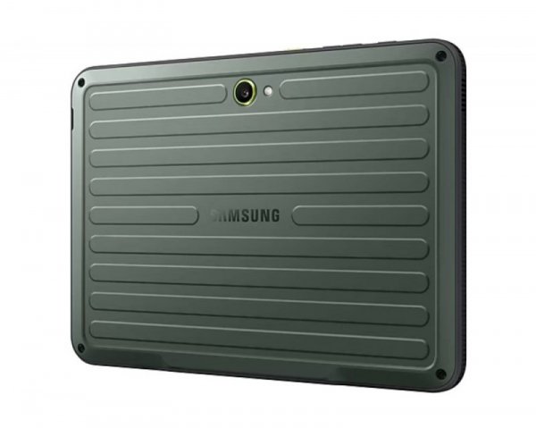 Samsung Tabet Galaxy Tab Active 5 PRO 5G 10.1&#039; 6/128GBBlack EE