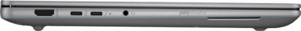HP Inc. Mobilna stacja robocza ZBook Ultra 14 cali G1a Ryzen AI MAX PRO 390  1TB/64GB/W11P/14.0   A3ZN4ET