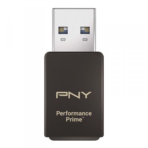 PNY Czytnik kart microSDXC USB 3.2A