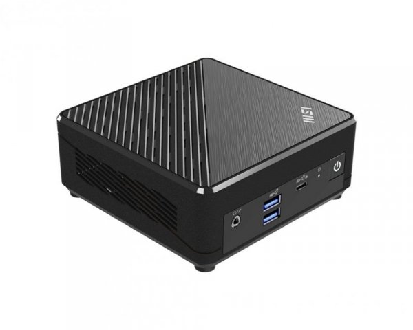 MSI Mini PC Cubi N ADL S-098EU W11PRO N200/4GB/128GB/WiFi/AC/BT5