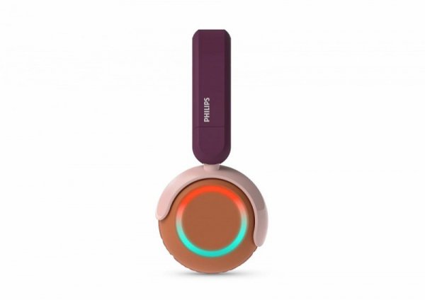 Philips Słuchawki bezprzewodowe dla dzieci TAK4200MP/00