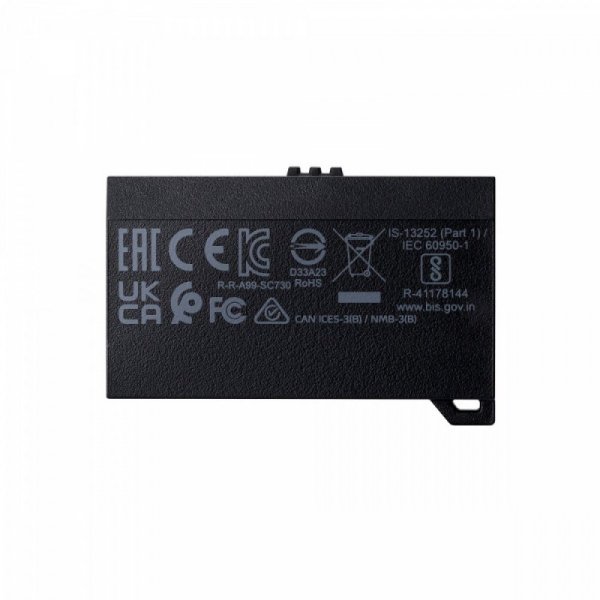 Adata Dysk zewnętrzny SSD SC730 1TB USB 3.2C/A 600/600MB/s czarny