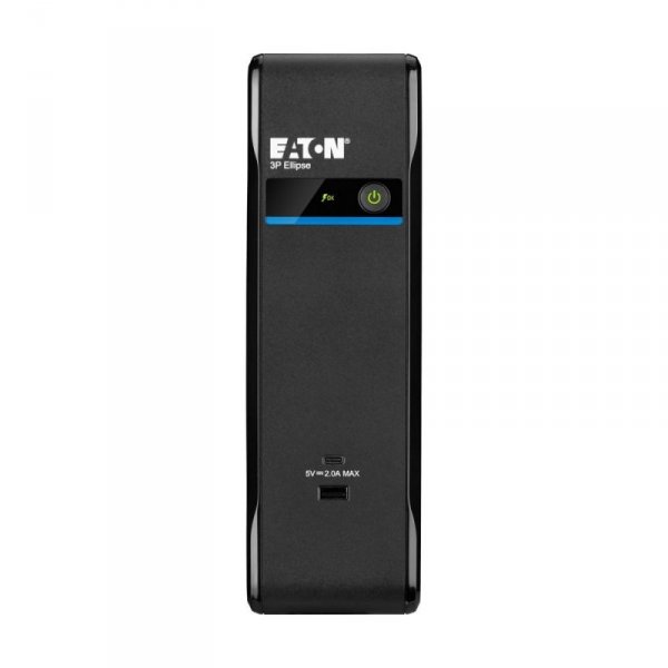 Eaton Zasilacz awaryjny UPS 3P Ellipse 1300 USB FR