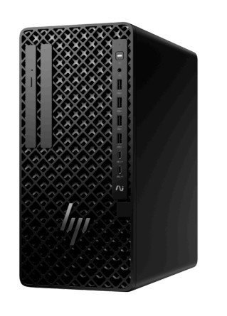 HP Inc. Stacja robocza Z1 Tower G1i U7-265 1TB/32GB/W11P     A40S6ET