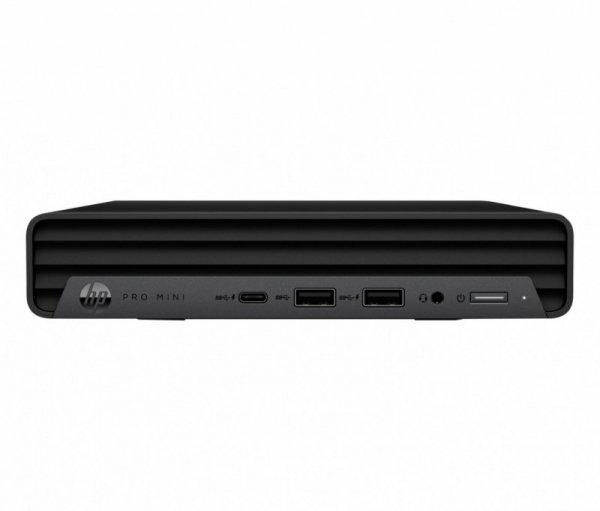 HP Inc. Desktop ProMini G9 i5-14500T 512GB/16GB/W11P B6ZB3ET