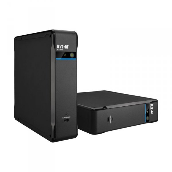 Eaton Zasilacz awaryjny 3P Ellipse 1300 USB DIN