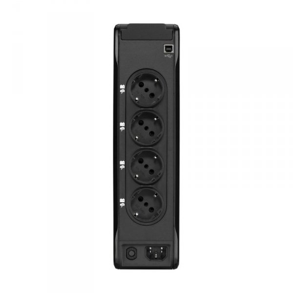 Eaton Zasilacz awaryjny 3P Ellipse 1700 USB DIN 3P1700UD