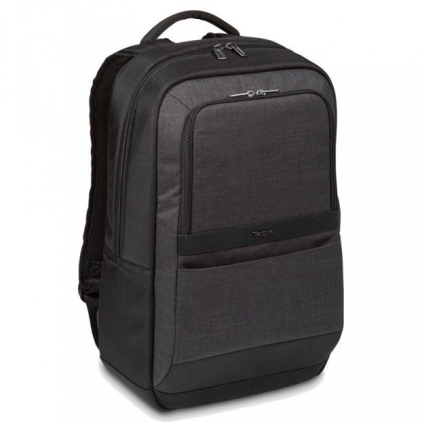 Targus Plecak na laptopa 12.5-15.6 cala CitySmart Essential Multi-Fit, czarny