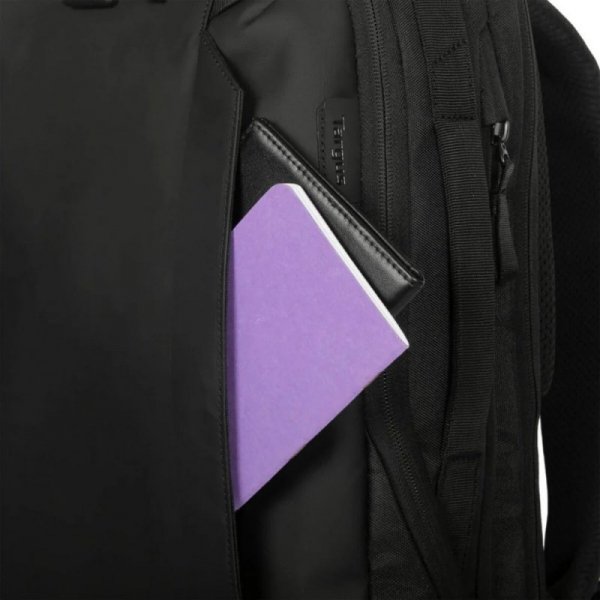 Targus Plecak na laptopa 15-16 cali Commuter EcoSmart, czarny