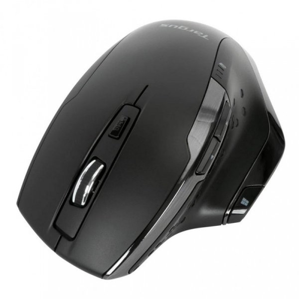 Targus Mysz bezprzewodowa BlueTrace Ergonomic Antimcrobial