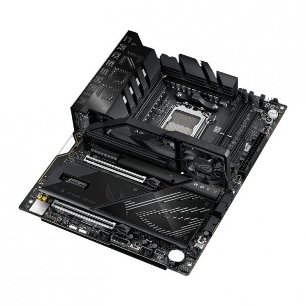 Asus Płyta główna ROG CROSSHAIR X870E APEX
