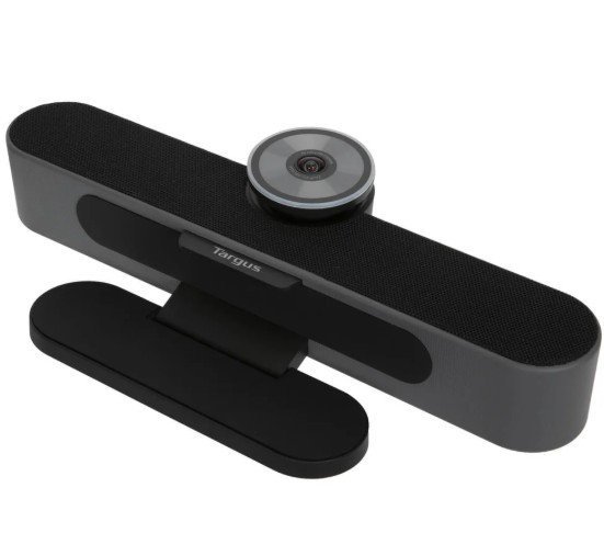 Targus Kamera internetowa All-in-One 4K Video Conference System AEM350EUZ