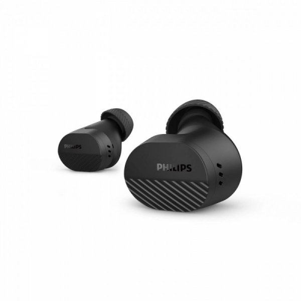 Philips Słuchawki TAT5000BK/00