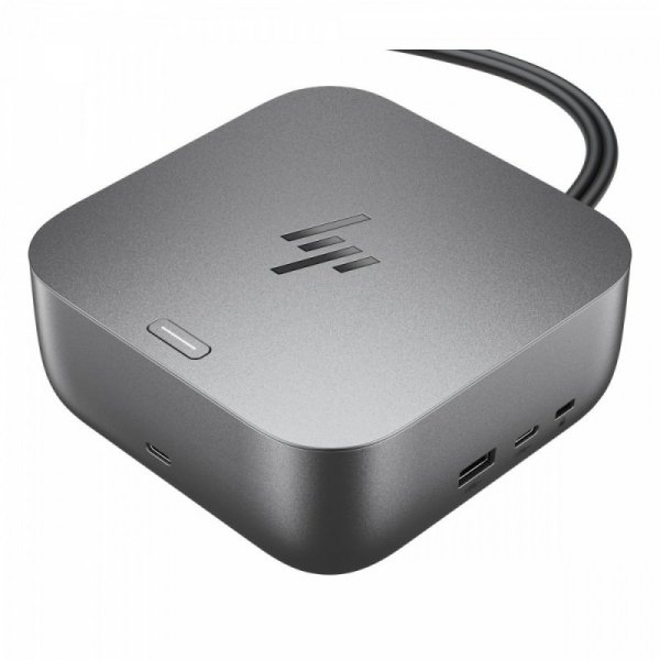 HP Inc. Stacja dokująca Thunderbolt 4 G6 280W AW5M5UT#ABB