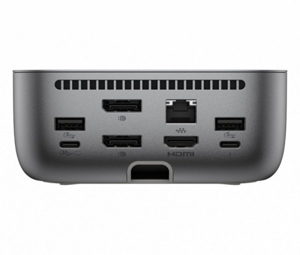 HP Inc. Stacja dokująca Thunderbolt 4 G6 280W AW5M5UT#ABB