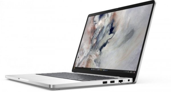 Dell Laptop Dell Pro 14 PC14250 W11P C5 120U/16GB/512GB/14.0 FHD+/INT/FgrPr/FHD/IRCam/Mic/WLAN+BT/BcklKb/3C/3YPS Platinum