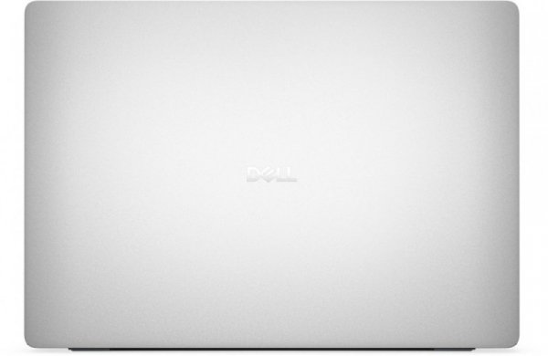 Dell Laptop Dell Pro 16 PC16250 W11P C3 100U/8GB/512GB/16.0 FHD+/Int/FgrPr/Cam&Mic/WLAN+BT/BcklKb/3C/3YPS Platinum