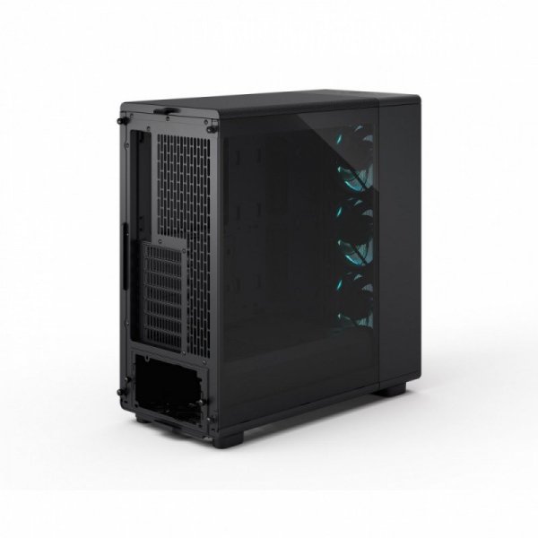 Fractal Design Obudowa FDE Epoch Black TG RGB Light Tint