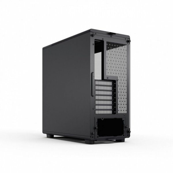 Fractal Design Obudowa FDE Epoch Black TG RGB Light Tint