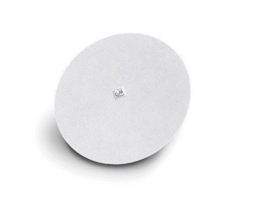 AUDAC Głośnik sufitowy CENA506/W 5&quot; biały