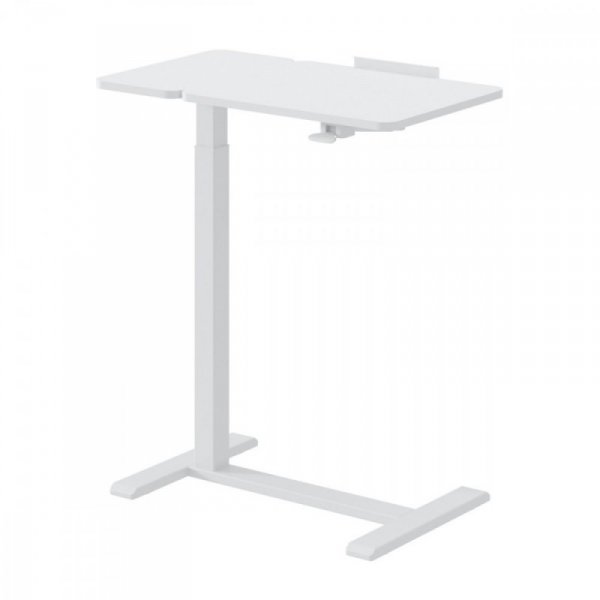 Maclean Mobilne biurko/stand do laptopa MC-120W, 76-109 CM