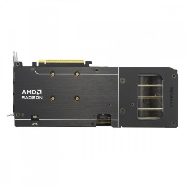 Asus Karta graficzna Radeon Prime RX 9060 XT 8GB GDDR6 OC
