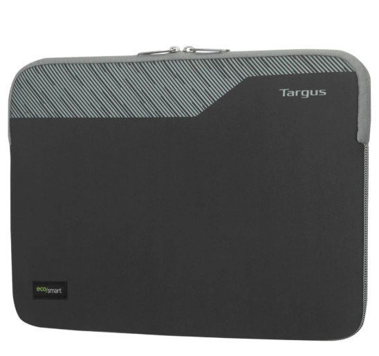 Targus Etui do laptopa 13-14 cali Pulse EcoSmart Sleeve - Charcoal