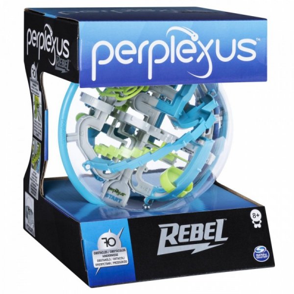 Spin Master Gra Perplexus Rebel