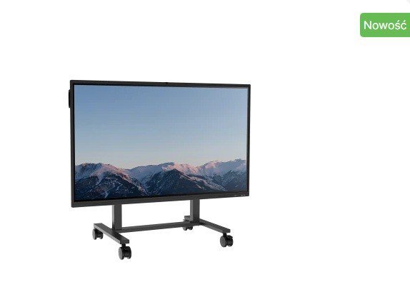 Avtek Statyw elektryczny TOUCHSCREEN V4