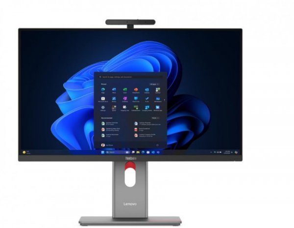 Lenovo Komputer All-in-One ThinkCentre M90a Pro G6 13AM000EPB W11Pro Ultra 7 265/32GB/1TB/RTX 4050 6GB/27.0 QHD/vPro/3YRS OS + 1